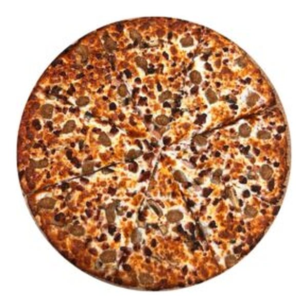 Meat Lover pizza