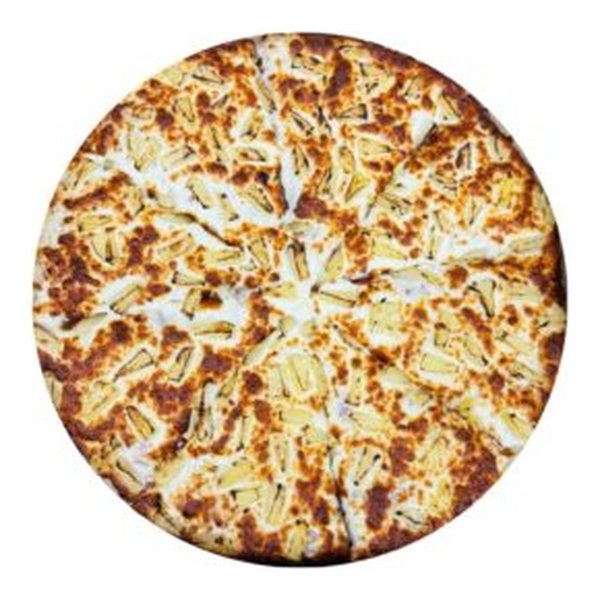 Philly Steak pizza